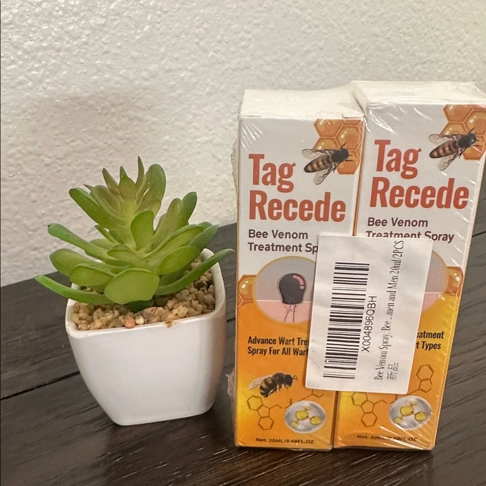 Bee Venom Treatment Spray
